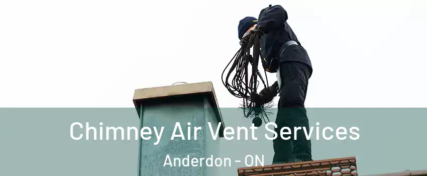  Chimney Air Vent Services Anderdon - ON