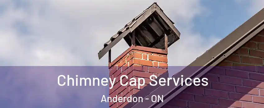  Chimney Cap Services Anderdon - ON