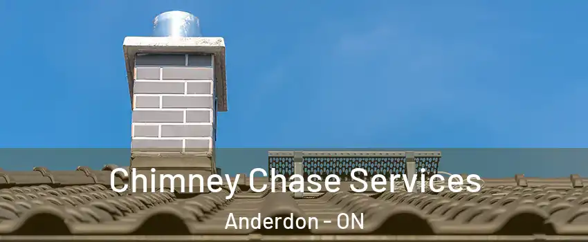  Chimney Chase Services Anderdon - ON
