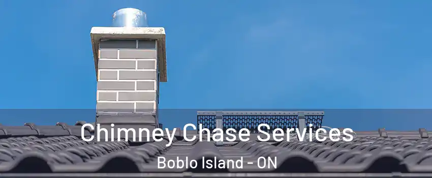  Chimney Chase Services Boblo Island - ON