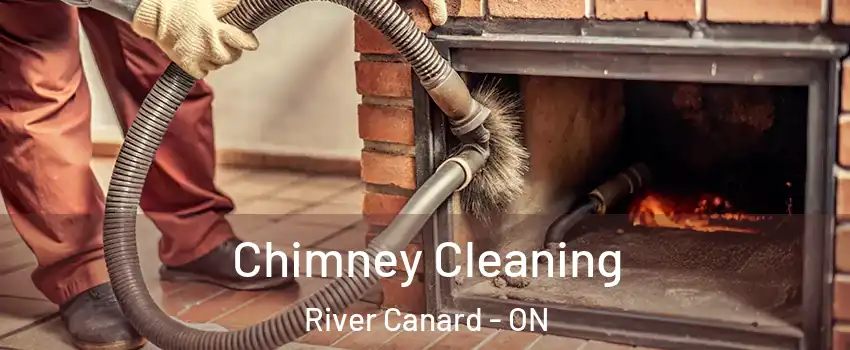  Chimney Cleaning River Canard - ON