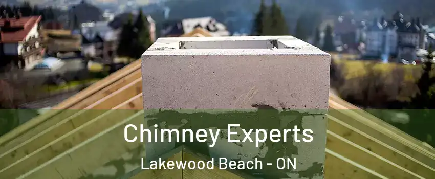  Chimney Experts Lakewood Beach - ON