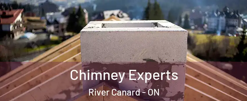  Chimney Experts River Canard - ON
