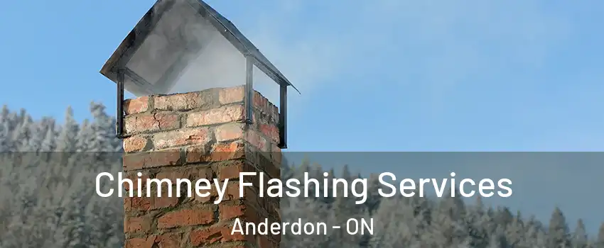  Chimney Flashing Services Anderdon - ON