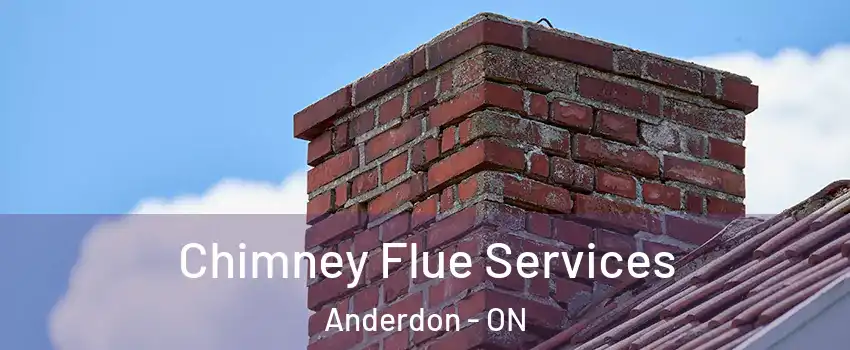  Chimney Flue Services Anderdon - ON