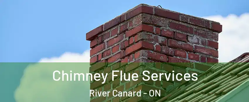  Chimney Flue Services River Canard - ON