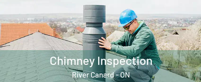  Chimney Inspection River Canard - ON