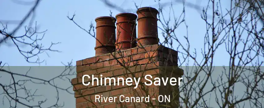  Chimney Saver River Canard - ON