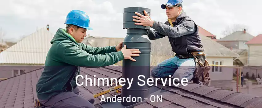  Chimney Service Anderdon - ON