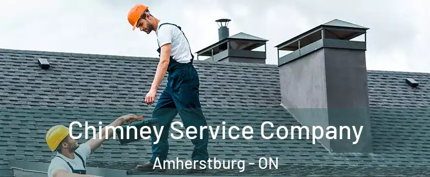  Chimney Service Company Amherstburg - ON