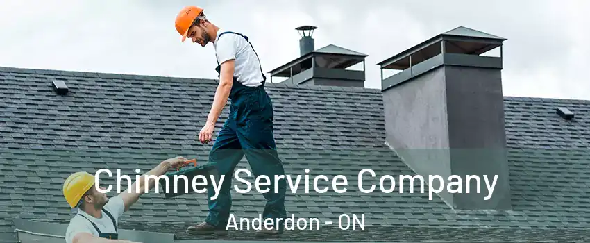  Chimney Service Company Anderdon - ON
