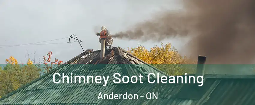 Chimney Soot Cleaning Anderdon - ON