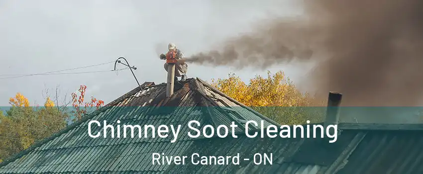  Chimney Soot Cleaning River Canard - ON