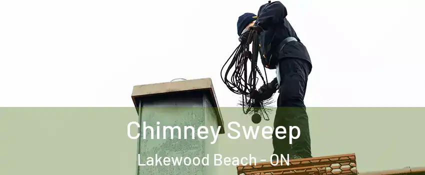  Chimney Sweep Lakewood Beach - ON