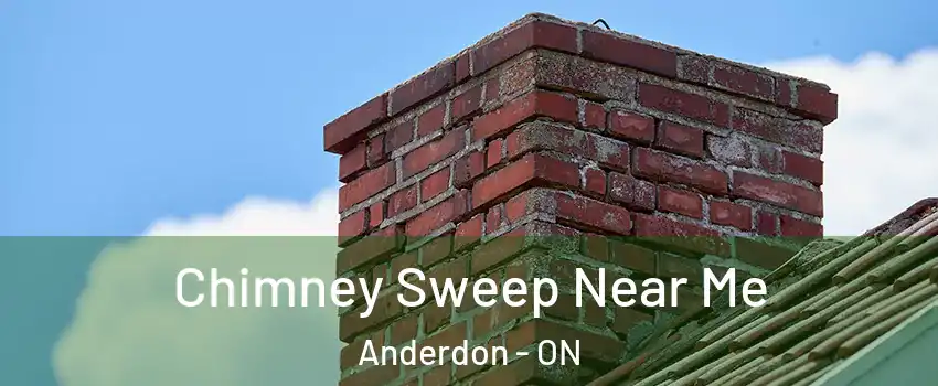  Chimney Sweep Near Me Anderdon - ON
