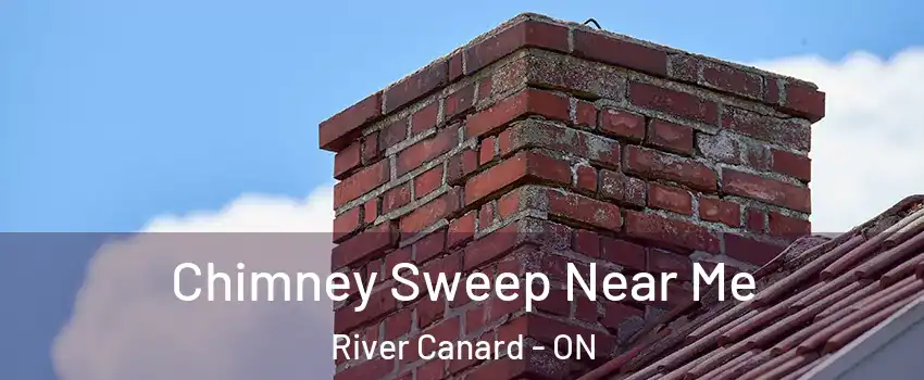  Chimney Sweep Near Me River Canard - ON