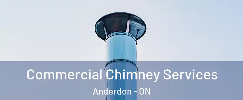  Commercial Chimney Services Anderdon - ON