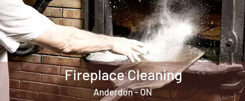  Fireplace Cleaning Anderdon - ON