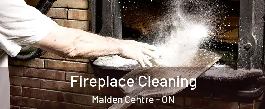  Fireplace Cleaning Malden Centre - ON