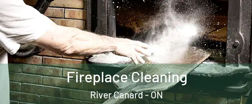  Fireplace Cleaning River Canard - ON