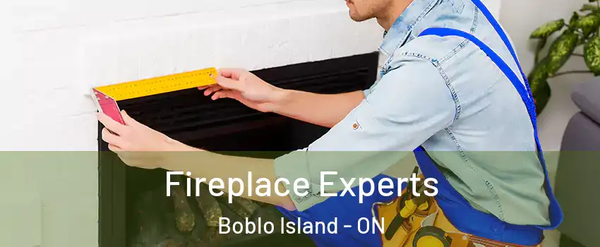  Fireplace Experts Boblo Island - ON