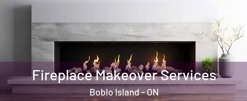  Fireplace Makeover Services Boblo Island - ON