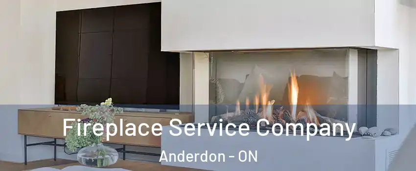  Fireplace Service Company Anderdon - ON