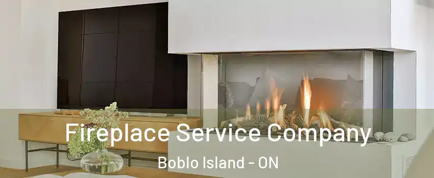  Fireplace Service Company Boblo Island - ON