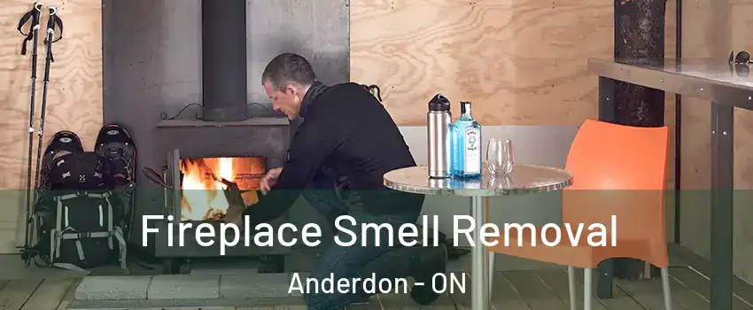  Fireplace Smell Removal Anderdon - ON