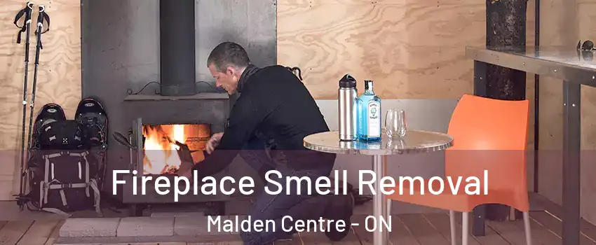  Fireplace Smell Removal Malden Centre - ON
