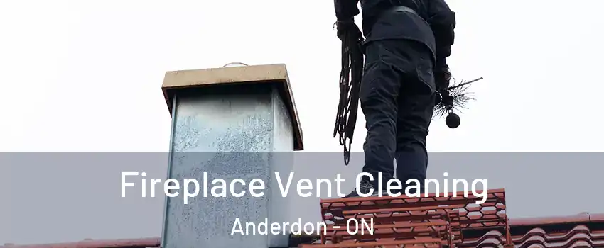  Fireplace Vent Cleaning Anderdon - ON