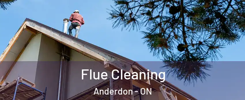  Flue Cleaning Anderdon - ON