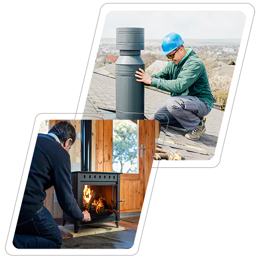 Remove Chimney Odor in Amherstburg, ON
