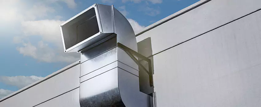 Trusted Air Duct Cleaning Company in Amherstburg, Ontario