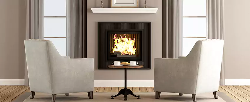 Astria Vent Free Gas Fireplaces Installation in Amherstburg, ON