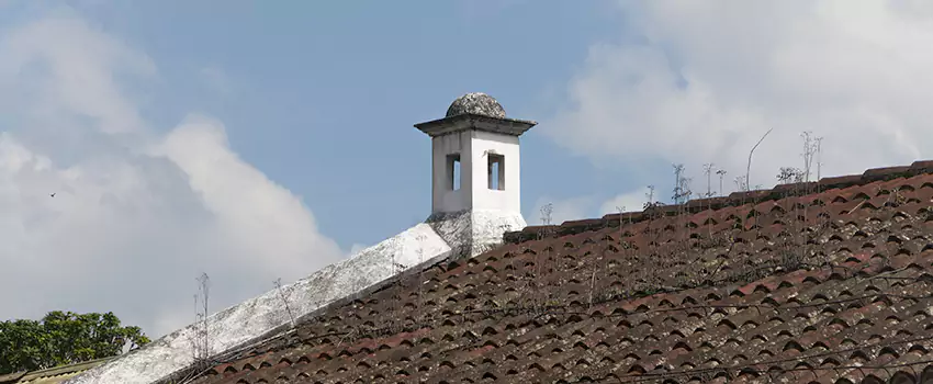 Chimney Air Vent Repair in Amherstburg, ON