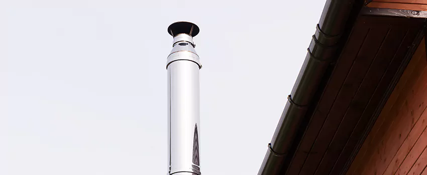 Animal Screen Chimney Cap Repair And Installation Services in Amherstburg, Ontario