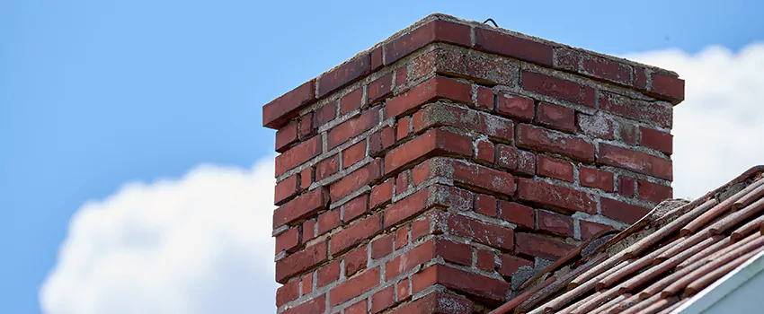 Chimney Fireplace Ash Dump Cleaning in Amherstburg, ON