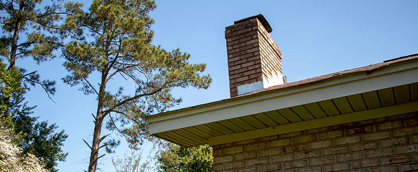 Chimney Chase Inspection Near Me in Amherstburg, Ontario