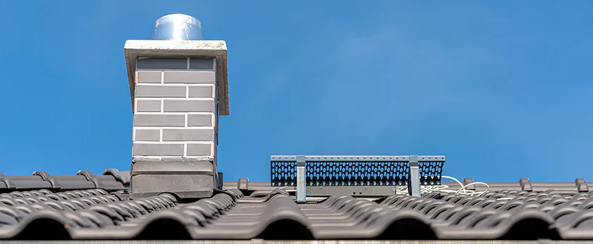 Chimney Damper Inspection in Amherstburg, ON