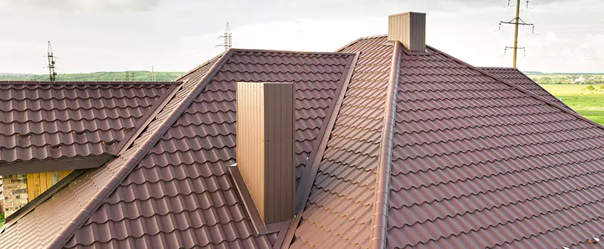 Chimney Creosote Cleaning in Amherstburg, ON