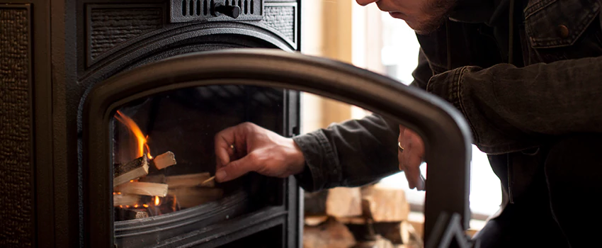 Residential Chimney Flashing Restoration in Amherstburg, ON