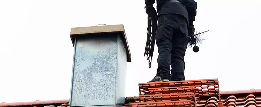 Chimney Inspection Levels in Amherstburg, ON