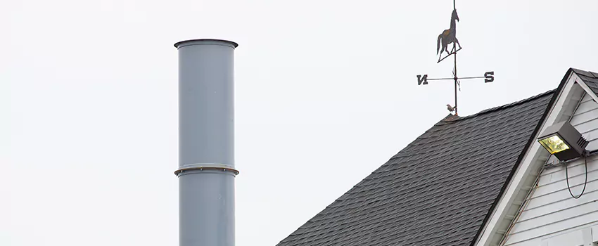 Chimney Liner Services Cost in Amherstburg, ON