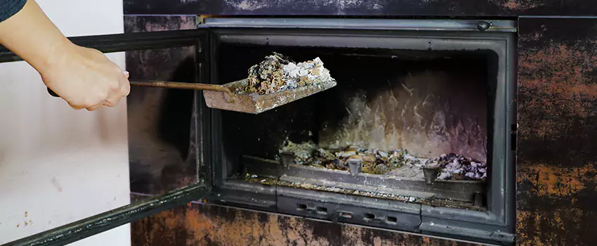 Wood Burning Chimney Odor Removal in Amherstburg, Ontario