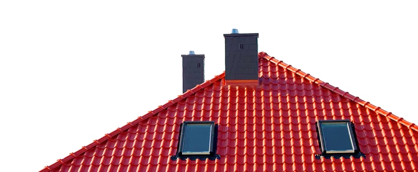 Chimney Pot Replacement in Amherstburg, ON