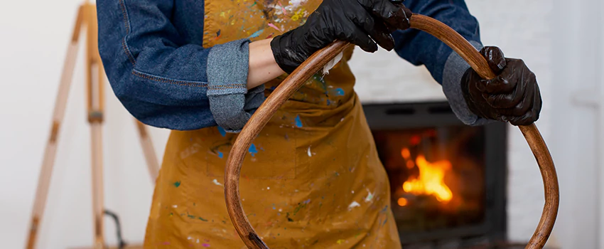 Chimney Saver Waterproofing Services in Amherstburg, Ontario