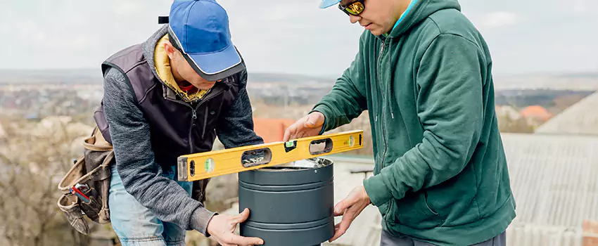 Chimney Service Company in Amherstburg, Ontario