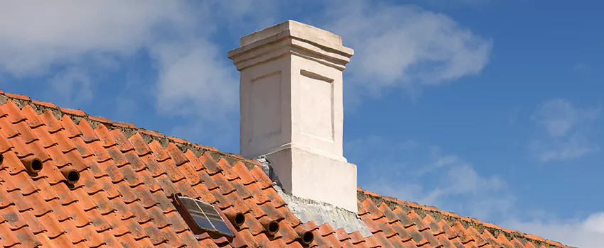 Chimney Sweep To Clear Creosote Buildup in Amherstburg, ON