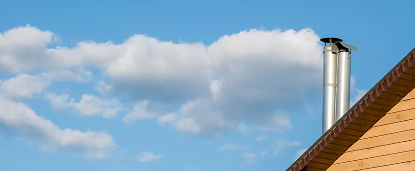 Diagnosing Commercial Chimney Problems in Amherstburg, ON